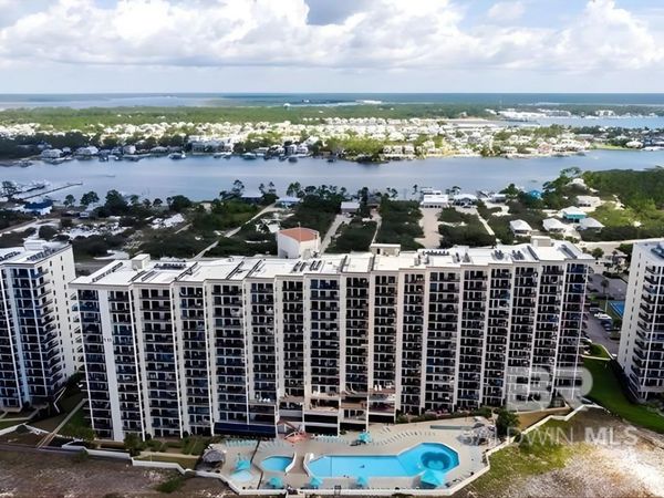 26802 Perdido Beach Boulevard, Unit 313, Orange Beach, AL 36561