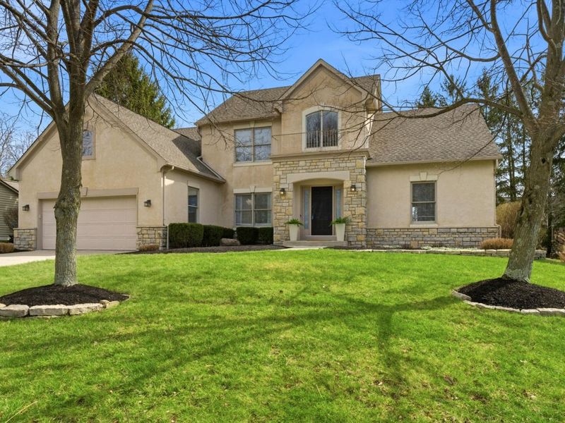 9398 Culross Court, Dublin, OH 43017 Photo 1