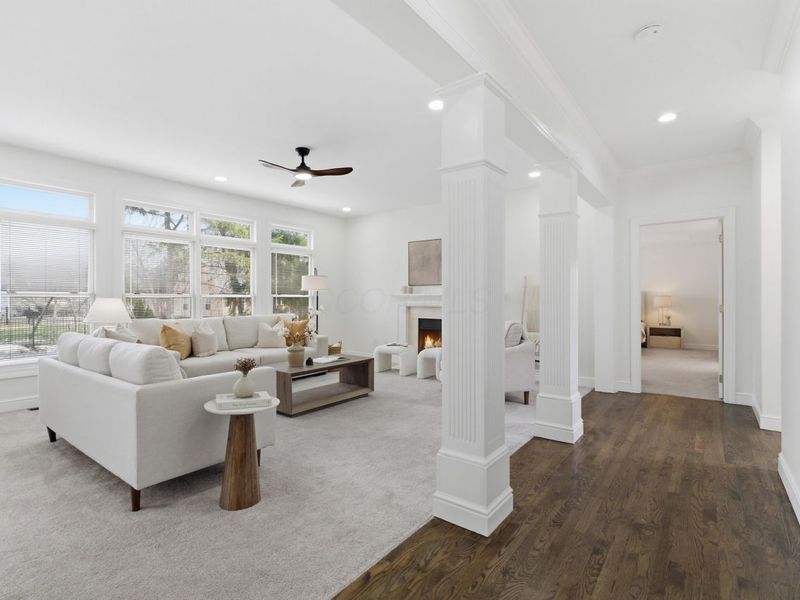 9398 Culross Court, Dublin, OH 43017 Photo 11