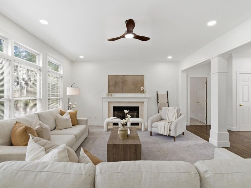 9398 Culross Court, Dublin, OH 43017 Photo 12