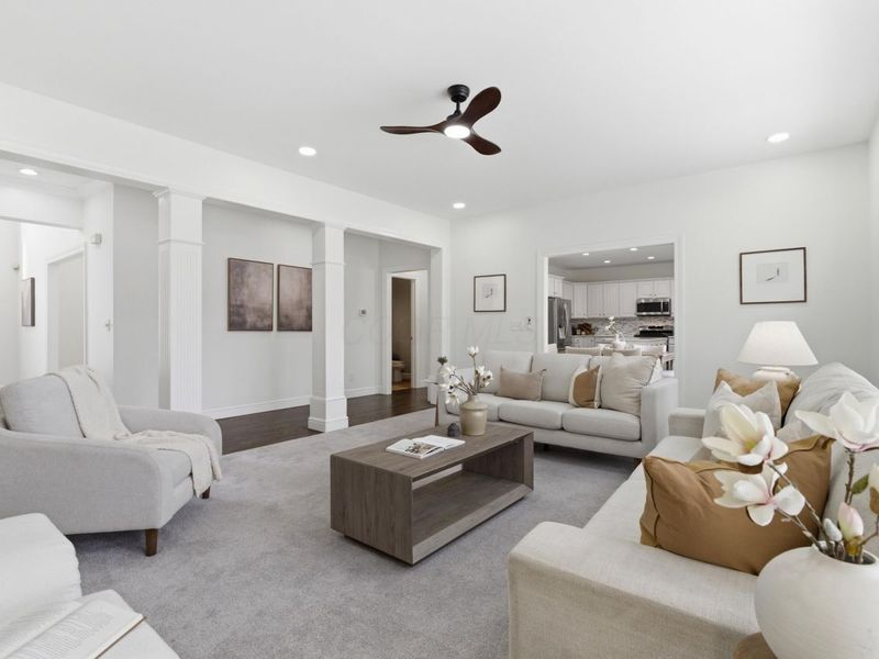 9398 Culross Court, Dublin, OH 43017 Photo 14