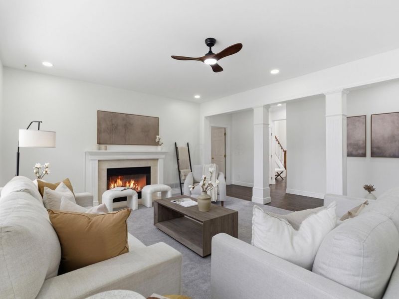 9398 Culross Court, Dublin, OH 43017 Photo 15