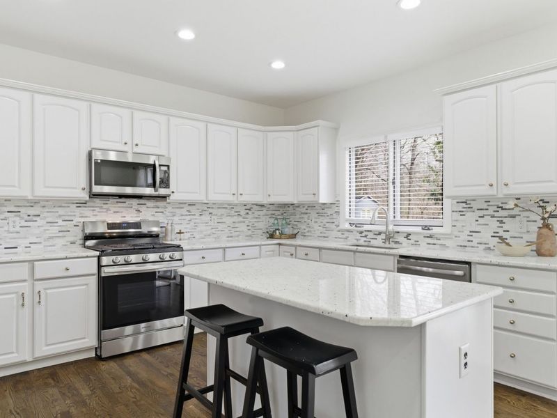 9398 Culross Court, Dublin, OH 43017 Photo 18