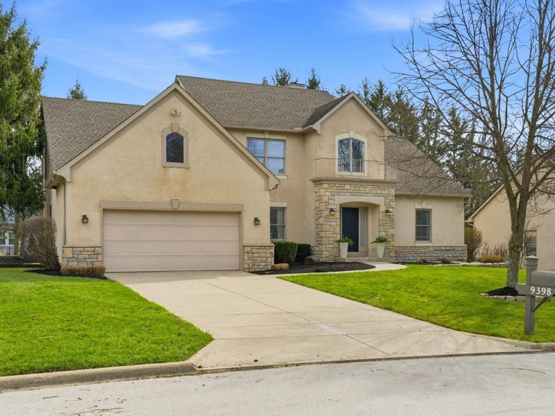 9398 Culross Court, Dublin, OH 43017 Photo 2