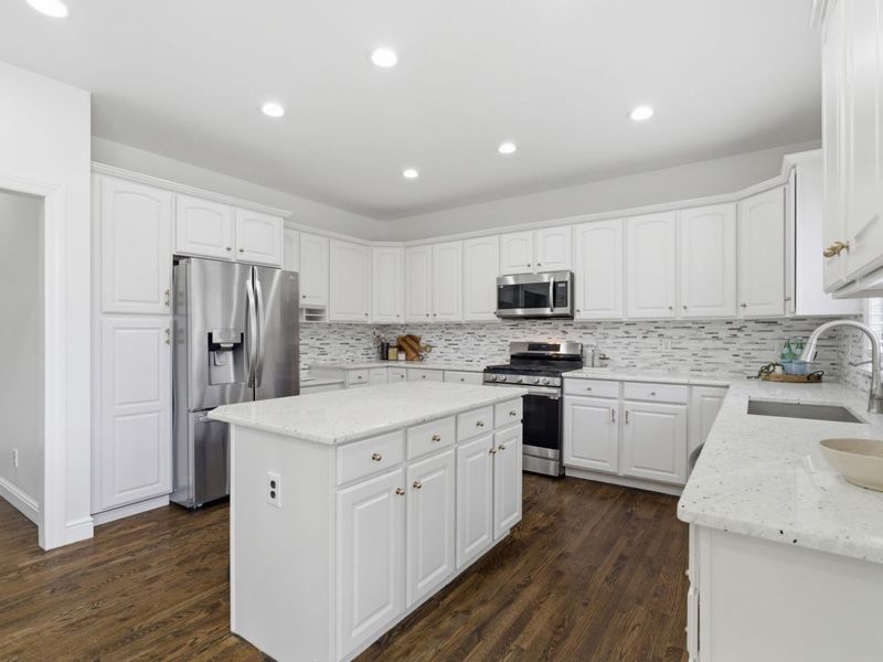 9398 Culross Court, Dublin, OH 43017 Photo 20