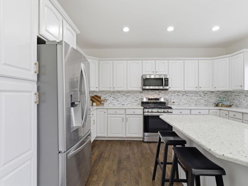 9398 Culross Court, Dublin, OH 43017 Photo 21