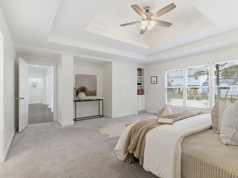 9398 Culross Court, Dublin, OH 43017 Photo 29