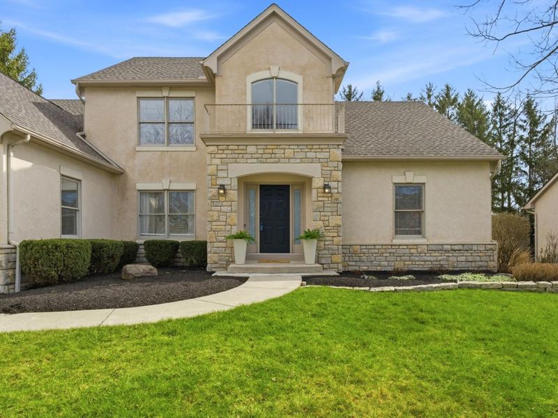 9398 Culross Court, Dublin, OH 43017 Photo 3