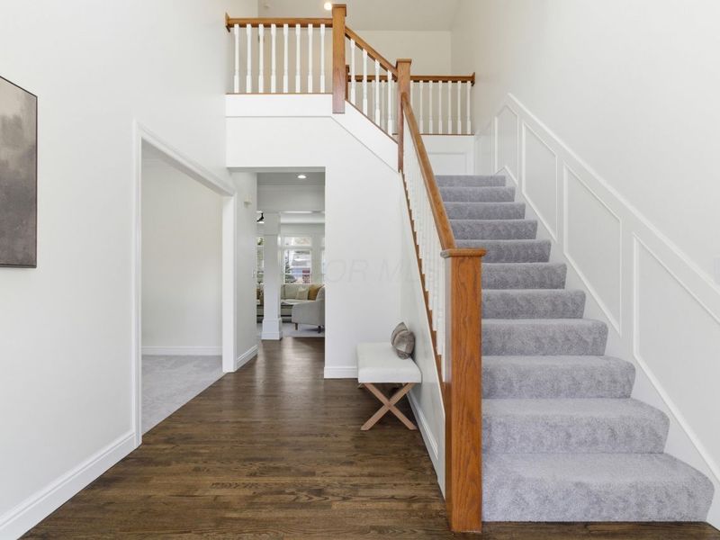 9398 Culross Court, Dublin, OH 43017 Photo 4