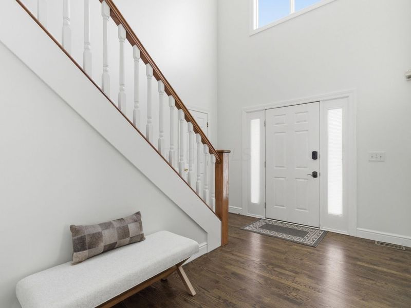 9398 Culross Court, Dublin, OH 43017 Photo 6