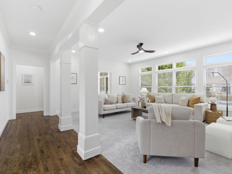 9398 Culross Court, Dublin, OH 43017 Photo 9