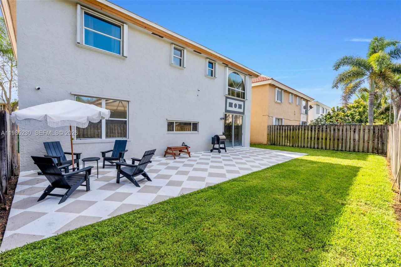 2832 Cayenne Ave , Cooper City, FL 33026 Photo