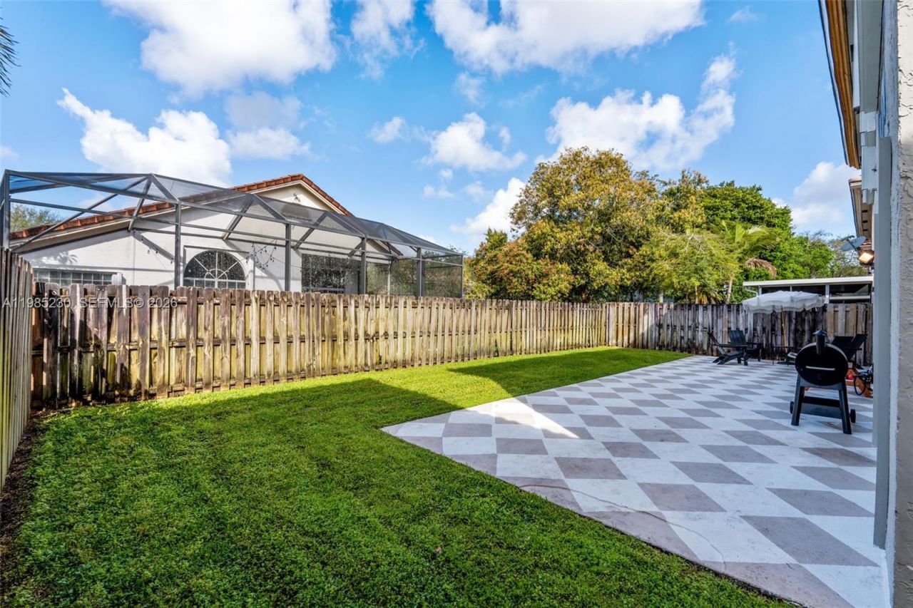 2832 Cayenne Ave , Cooper City, FL 33026 Photo