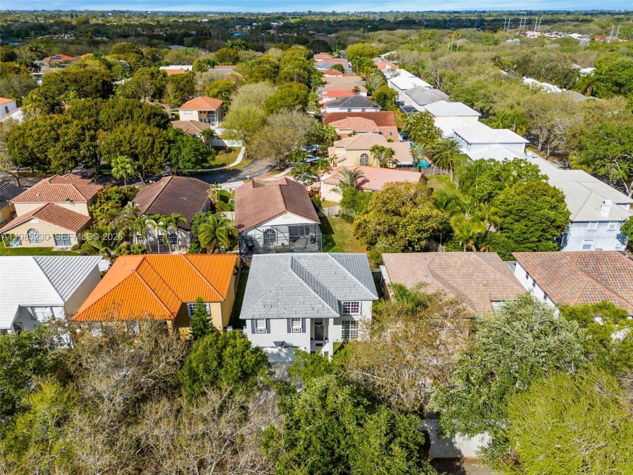 2832 Cayenne Ave , Cooper City, FL 33026 Photo