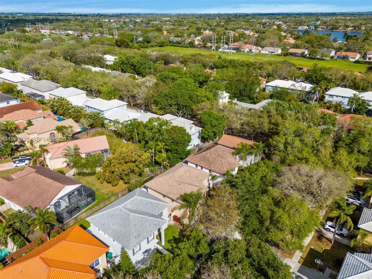 2832 Cayenne Ave , Cooper City, FL 33026 Photo