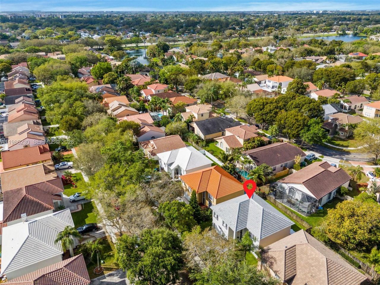 2832 Cayenne Ave , Cooper City, FL 33026 Photo