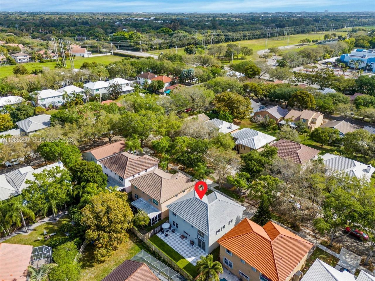 2832 Cayenne Ave , Cooper City, FL 33026 Photo