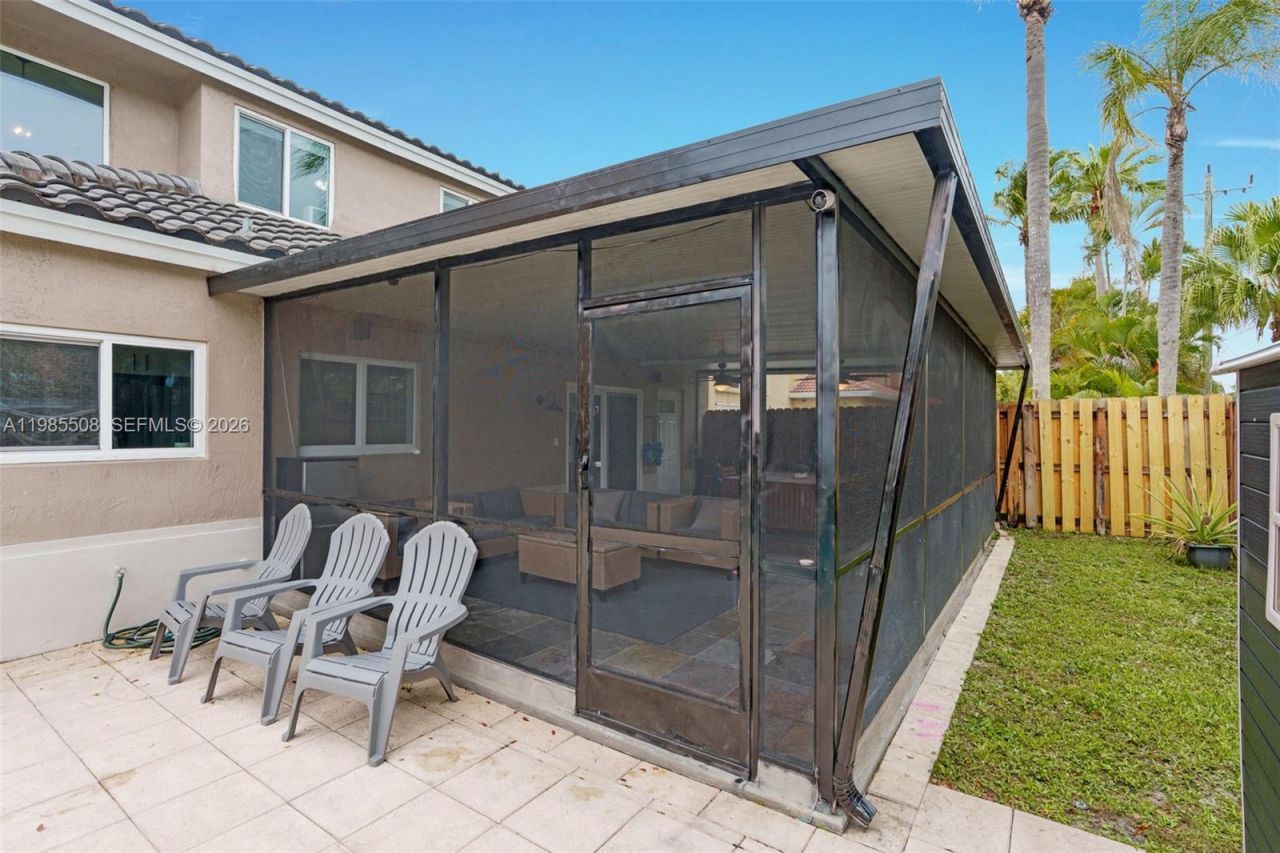 2590 N Rampart Way N , Cooper City, FL 33026 Photo