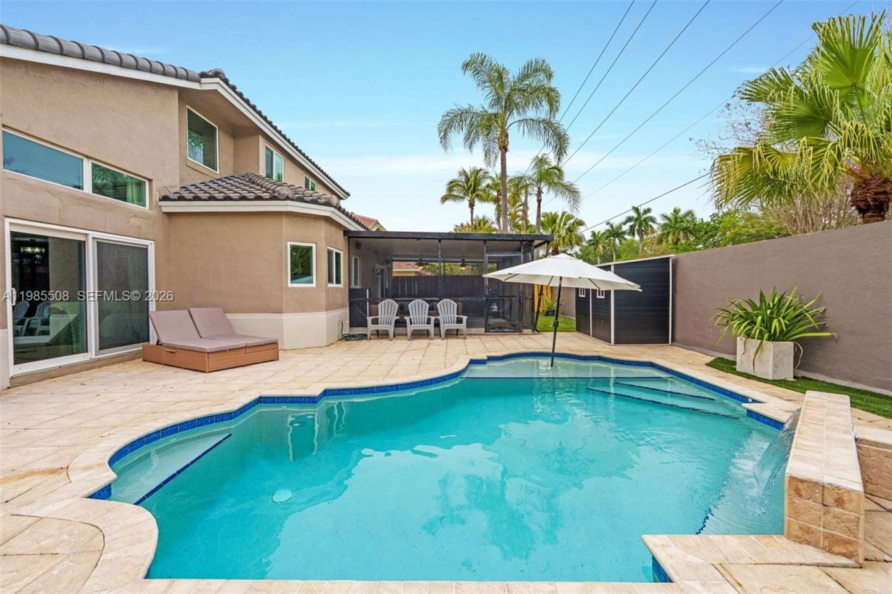 2590 N Rampart Way N , Cooper City, FL 33026 Photo