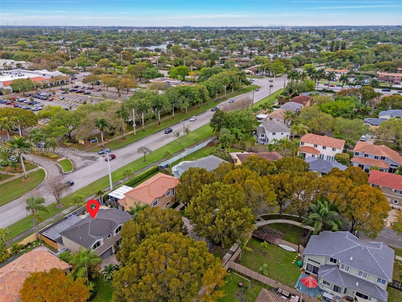 2590 N Rampart Way N , Cooper City, FL 33026 Photo