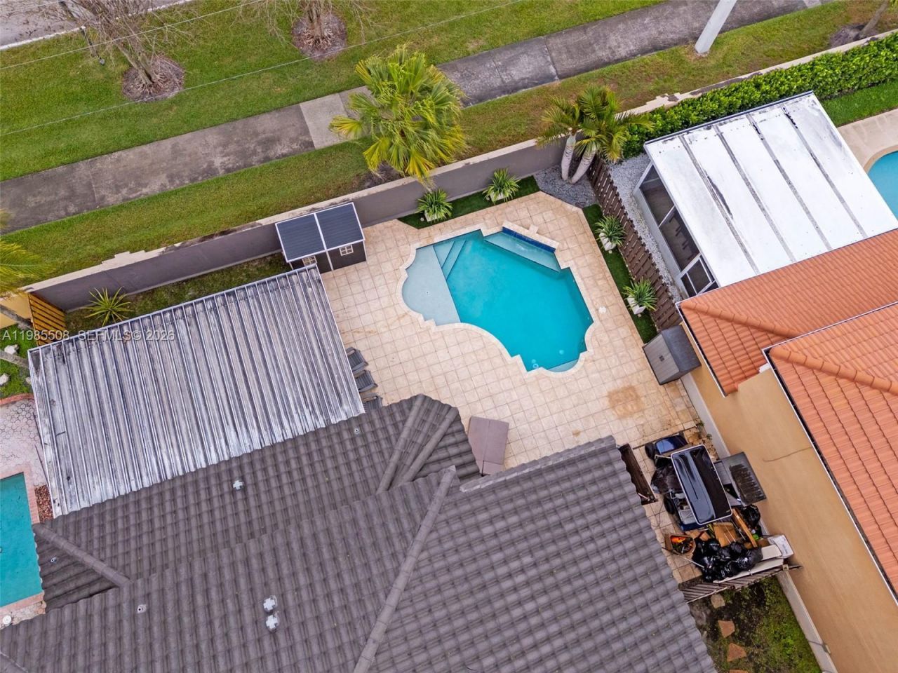 2590 N Rampart Way N , Cooper City, FL 33026 Photo