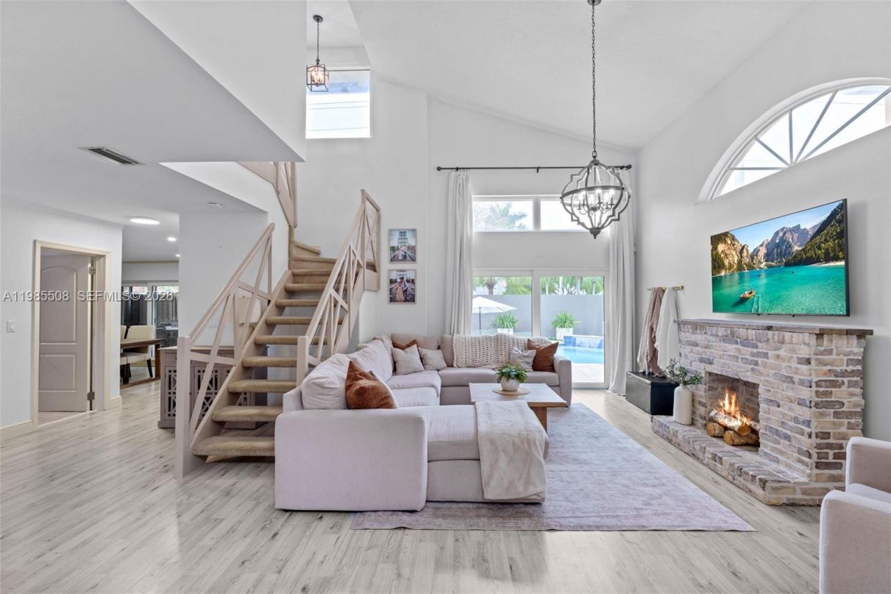 2590 N Rampart Way N , Cooper City, FL 33026 Photo