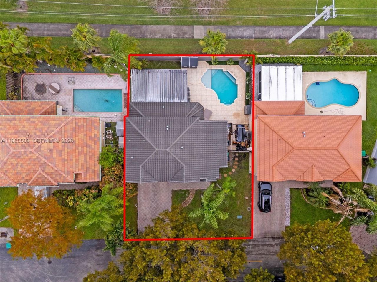 2590 N Rampart Way N , Cooper City, FL 33026 Photo