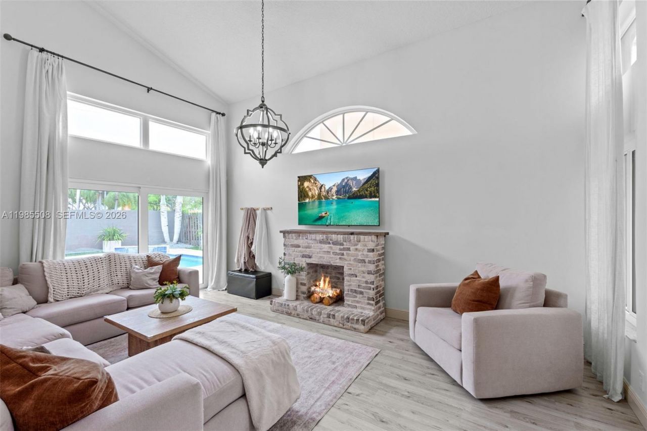 2590 N Rampart Way N , Cooper City, FL 33026 Photo