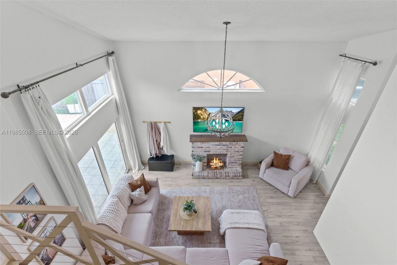 2590 N Rampart Way N , Cooper City, FL 33026 Photo