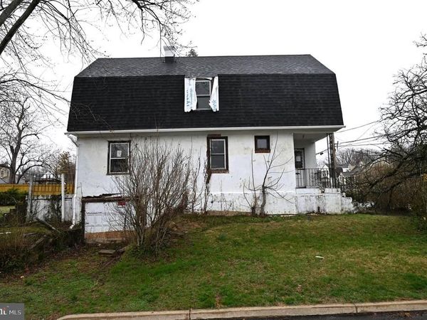 1644 FAIRVIEW AVENUE , WILLOW GROVE, PA 19090