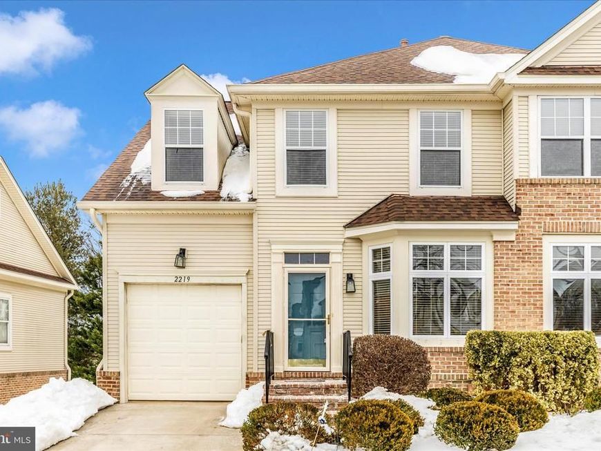 2219 Merion Pond , Unit 9, Woodstock, MD 21163 Main Photo