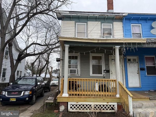 53 ELMER STREET , BRIDGETON, NJ 08302