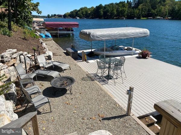 1503 WYNONAH DRIVE , AUBURN, PA 17922