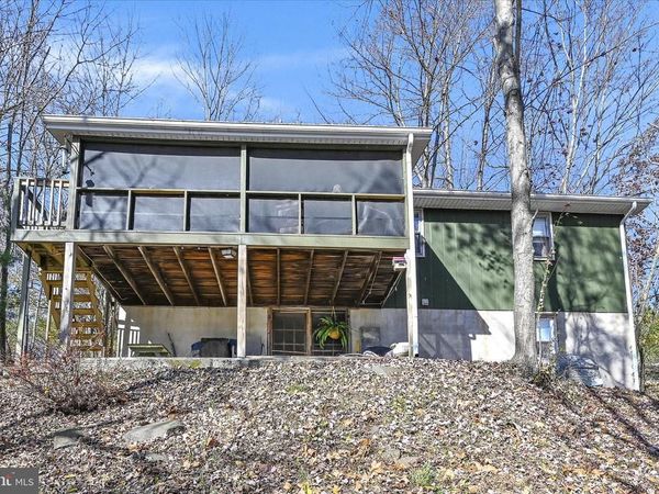 1503 WYNONAH DRIVE, AUBURN, PA 17922
