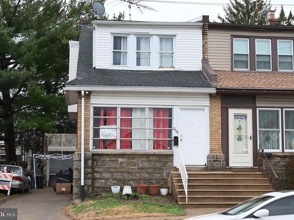 7476 OXFORD AVENUE , PHILADELPHIA, PA 19111
