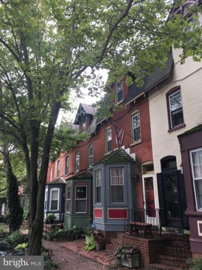 1019 N Monroe Street, Wilmington, DE 19801 Main Photo