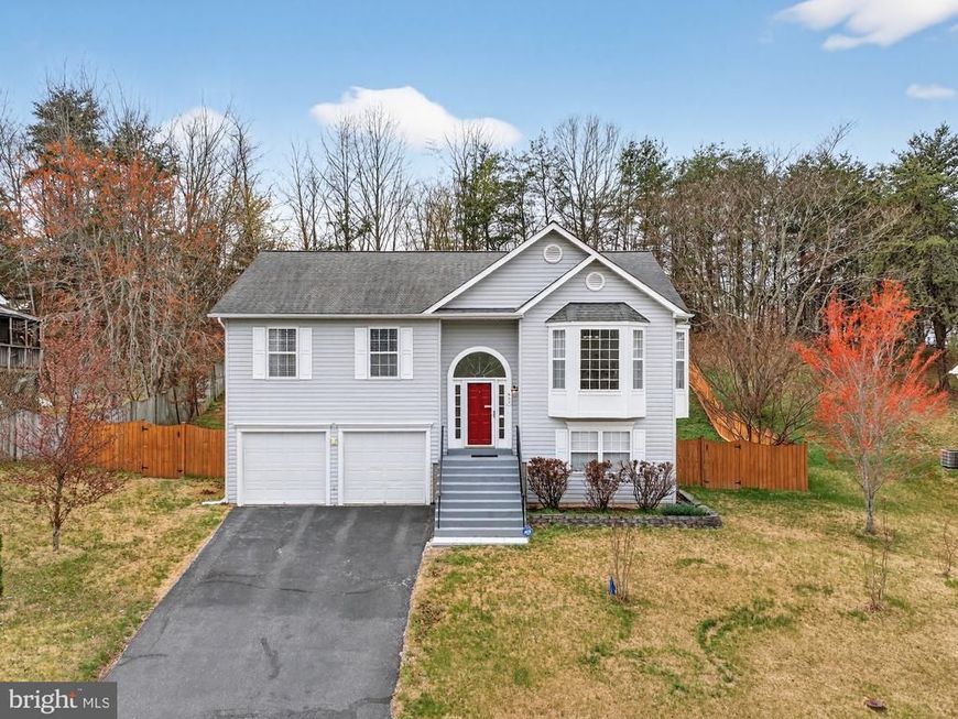 52 Confederate Way, Stafford, VA 22554 Main Photo