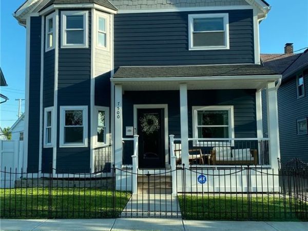 7500 Rutledge Avenue, Cleveland, OH 44102