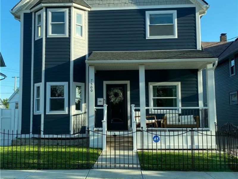 7500 Rutledge Avenue, Cleveland, OH 44102 Photo 1