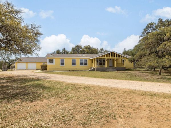 1547 Lost TRL, New Braunfels, TX 78132