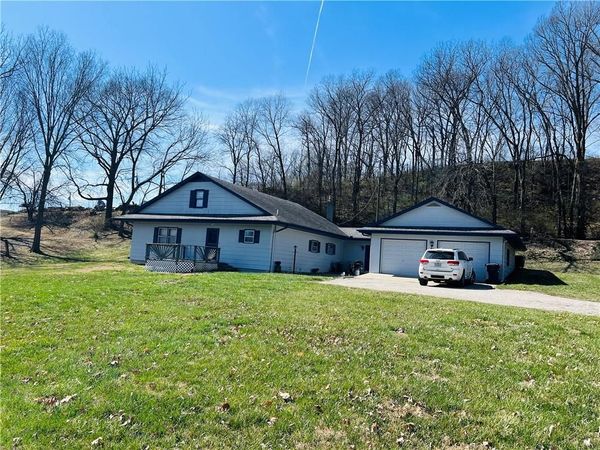 403 8th Street, Rushville, MO 64484