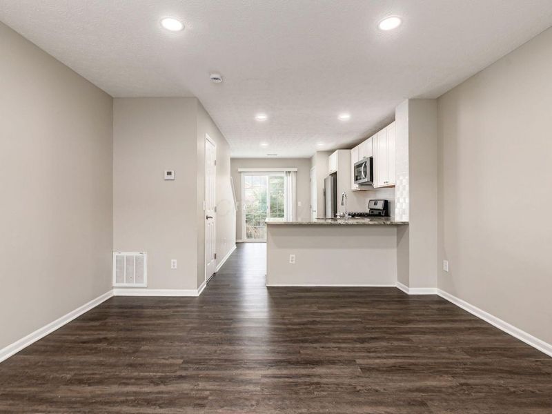 6018 Brice Park Drive, Unit 17C, Canal Winchester, OH 43110 Photo 11