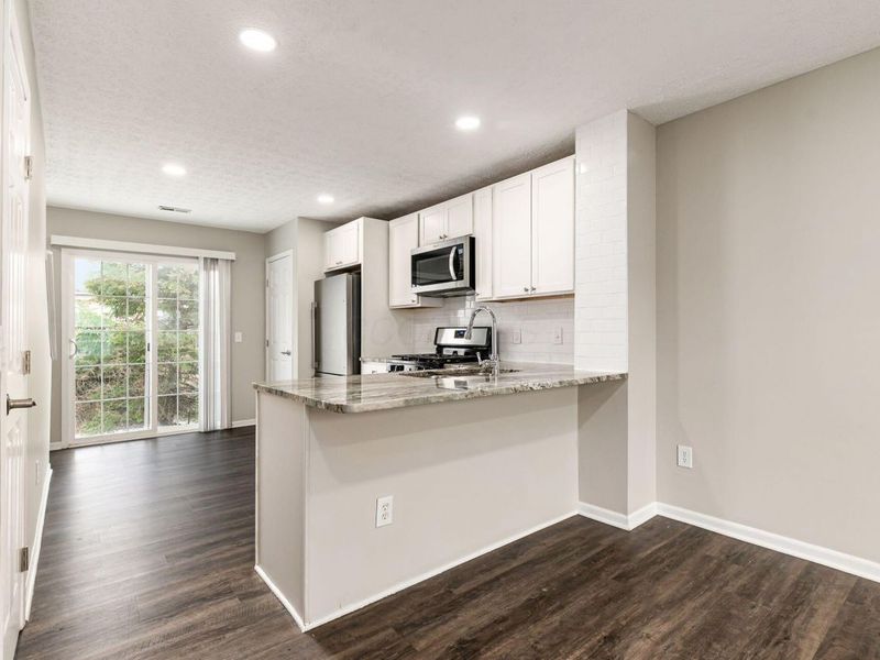 6018 Brice Park Drive, Unit 17C, Canal Winchester, OH 43110 Photo 12