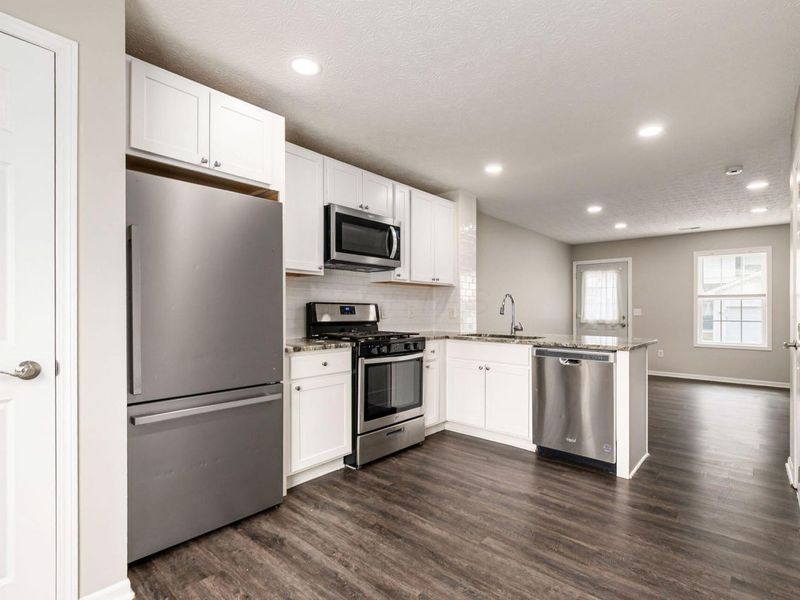 6018 Brice Park Drive, Unit 17C, Canal Winchester, OH 43110 Photo 14