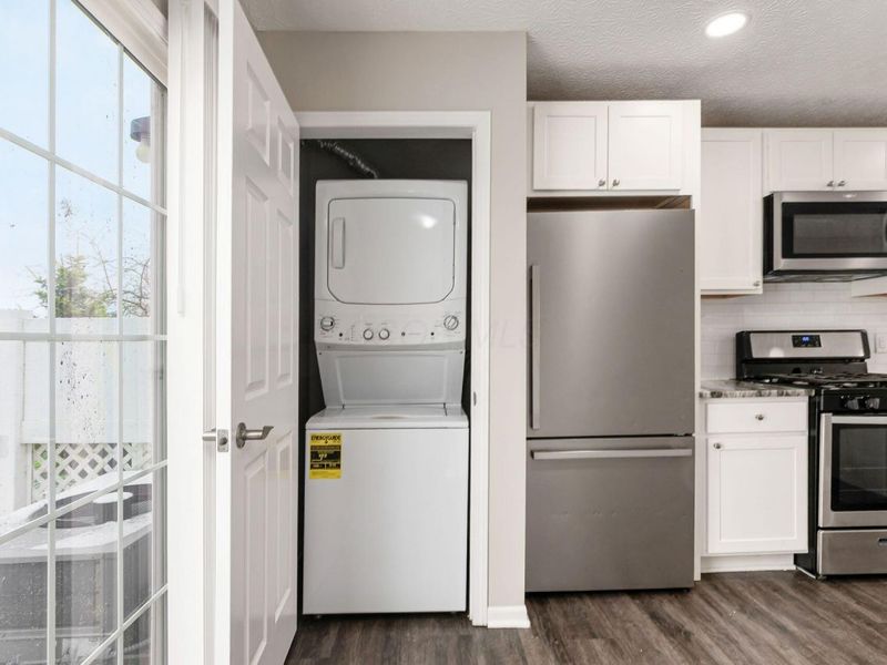 6018 Brice Park Drive, Unit 17C, Canal Winchester, OH 43110 Photo 19