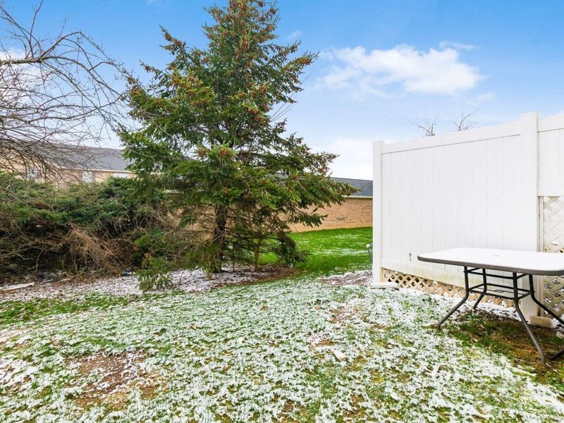 6018 Brice Park Drive, Unit 17C, Canal Winchester, OH 43110 Photo 30