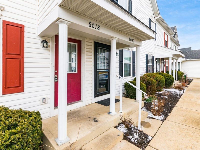 6018 Brice Park Drive, Unit 17C, Canal Winchester, OH 43110 Photo 5