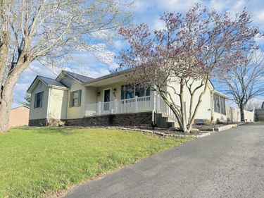 436 Halls Gap Estates Road, Stanford, KY 40484