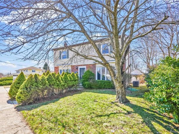 59 Boylston Street , Hempstead, NY 11550