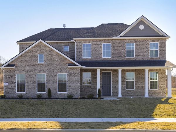 113 East Hill Street, Mount Juliet, TN 37122